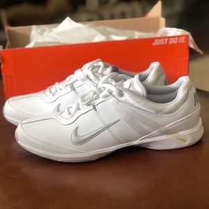 Womens Nike Zoom Cheer